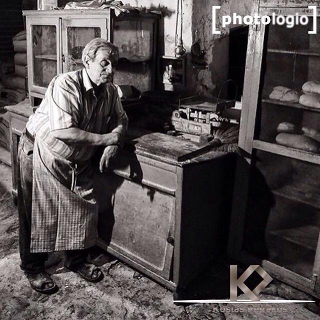 Κώστας Πετράκος: “Ποτέ η κατά παραγγελία φωτογραφία δεν με ενέπνευσε. Εγώ προσπαθώ να πείσω τόν πελάτη μου να με αφήσει νά κάνω αυτό πού θέλω και τις περισσότερες φορές έχει αποτέλεσμα”