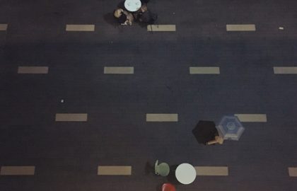 Μαρίνα Τ. : “Αγαπάω μια φωτογραφία όταν η υποκειμενικότητα δεν έγκειται στην πρόσληψη της εικόνας, αλλά στην ανάγνωση και την ερμηνεία της”