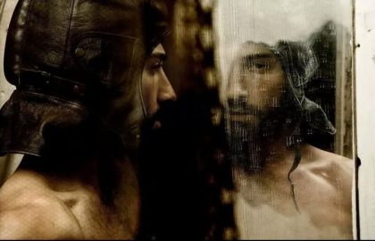 Errikos Andreou