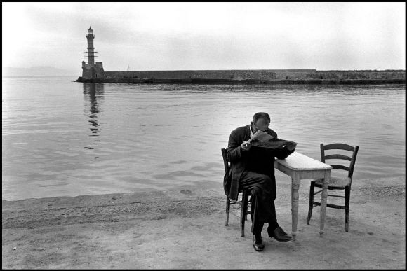 Στα Χανιά