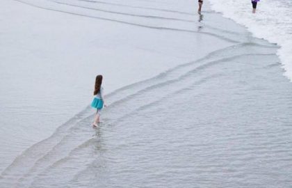 Γιώργος Ρουμελιώτης: “Αναζητώ την καθημερινότητα, τη ρουτίνα στις πόλεις και με εμπνέει η διαφορετικότητα αλλά και τα κοινά στοιχεία ανάμεσα στα μέρη που πηγαίνω”