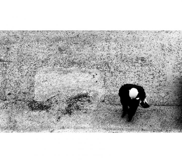 Κώστας Κάτσος: “Στο ασπρόμαυρο με τραβάει η ωμότητα που βγάζει και η απόδραση που νιώθω από την “έγχρωμη” καθημερινότητα”