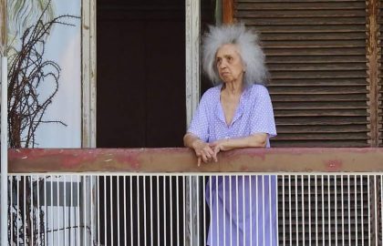 Άνθιμος Ντάγκας: “Κινητήριος δύναμη που βγαίνω στους δρόμους και φωτογραφίζω, είναι η ανάγκη να νοιώθω ζωντανός”