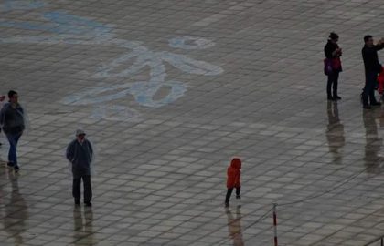 Ιωάννα Αλεξοπούλου: “Φωτογραφία σημαίνει την απομόνωση ενός τμήματος της πραγματικότητας που μπορεί να εκφράσει τη σκέψη, τον προβληματισμό, το συναίσθημα του φωτογράφου χωρίς λόγια”