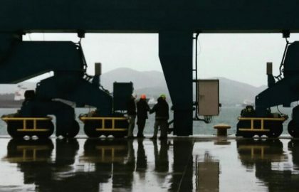 Δημήτρης Γερόλυμος: “Η φωτογραφία είναι το αποτύπωμα της στιγμής, που θες να το μοιραστείς με λίγους ανθρώπους”