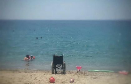 Voula Spireas