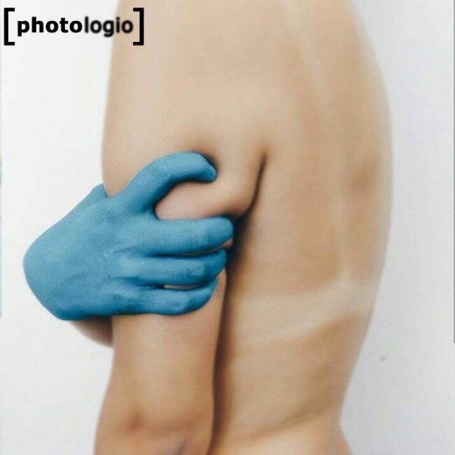 Sandra Cuto: “I photograph when I feel the need”