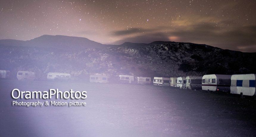 Oramaphotos: Σεμινάρια φωτογραφίας και κινηματογράφου