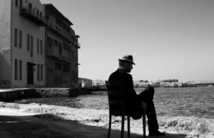 Νίκος Κάχρης: “Η τέχνη ανέκαθεν ήταν ένα άριστο μέσο έκφρασης, αφύπνισης και διάδοσης ιδεών”
