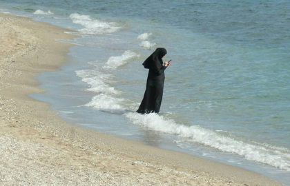 Ελένη Μερτζανίδου: “Ποτέ δεν φωτογραφίζω για την φωτογραφία. Πάντα φωτογραφίζω για μένα”
