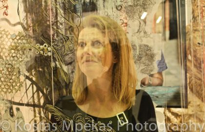 Mpekas Kostas Foto