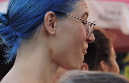 Φαίη Κουμπούρη: “Η φωτογραφία είναι μια αφορμή να ανακαλύψω και να παρατηρήσω τον κόσμο γύρω μου”