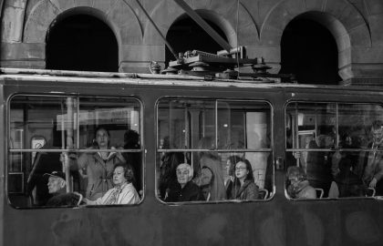 Γιώργος Κυλπάσης: “Το να αποτυπώνεις τη “στιγμή” είναι μαγεία”