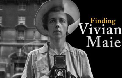 Προβολή Ταινίας: Finding Vivian Maier