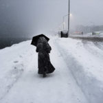 People & Winter | Έκθεση φωτογραφίας