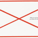 The Sense of an Ending | POP-UP show