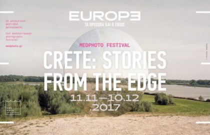 Crete: Stories from the Edge | MEDPHOTO FESTIVAL