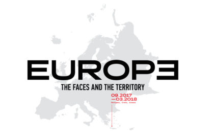 MedPhoto Festival 2017-2018 | «Ευρώπη: τα πρόσωπα και ο τόπος»