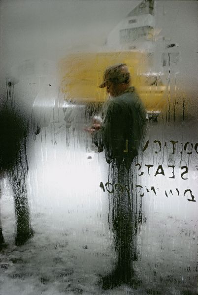 Κυριακή μεσ’ τον χειμώνα (Ι)