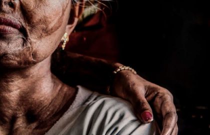 Διαγωνισμός φωτογραφίας με θέμα την Έμφυλη βία από την ΧΕΝ Παιανίας