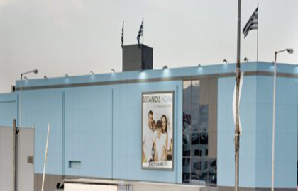 Το PARALLEL CRISIS του Γιάννη Καρπούζη στο Photographic Museum of Humanity