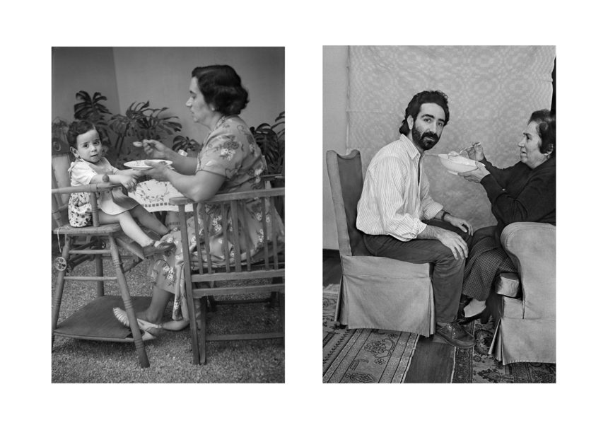 Παρουσίαση του φωτογραφικού έργου του Περικλή Αλκίδη