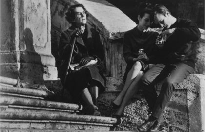 Κυριακή μεσ’ τον χειμώνα (VIII)