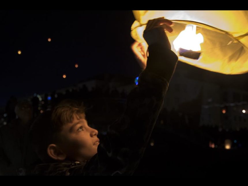 Χριστούγεννα 2017 | Τζένη Γεωργακάκου