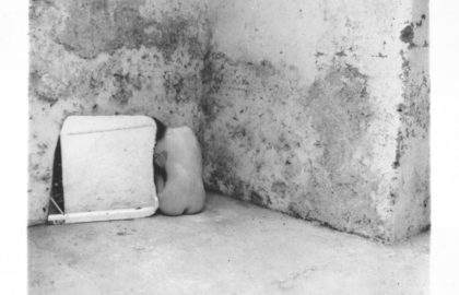 Francesca Woodman