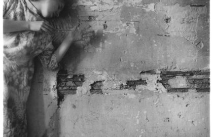 Francesca Woodman