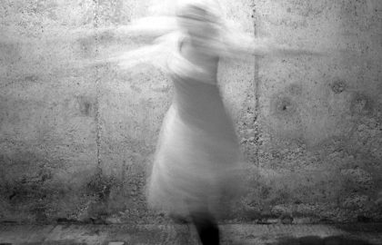 Francesca Woodman