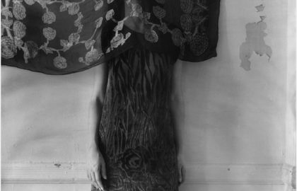 Francesca Woodman