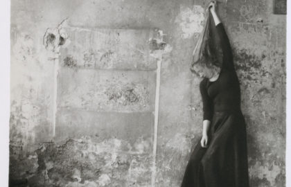 Francesca Woodman