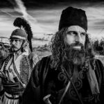 Βασίλης Αρτίκος | Εργαστήριο φωτογραφίας στις Εορτές Εξόδου 2018 στο Μεσολόγγι