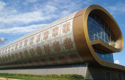 Aydin Sadikhov | Ατομική έκθεση φωτογραφίας