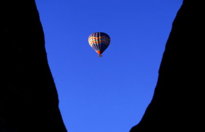 ΜΠΛΕ | Έκθεση φωτογραφίας μελών της IFOD