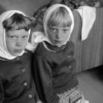 Masha Ivashintsova – Η Ρωσίδα Vivian Mayer