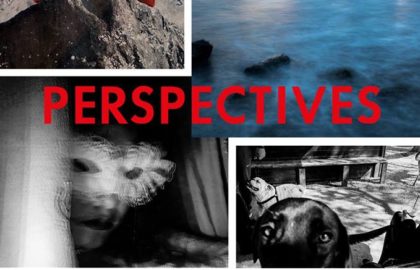 Perspectives – Έκθεση Φωτογραφίας
