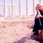 Μελίνα Μερκούρη – Ήταν κάποτε μια Ελληνίδα θεά