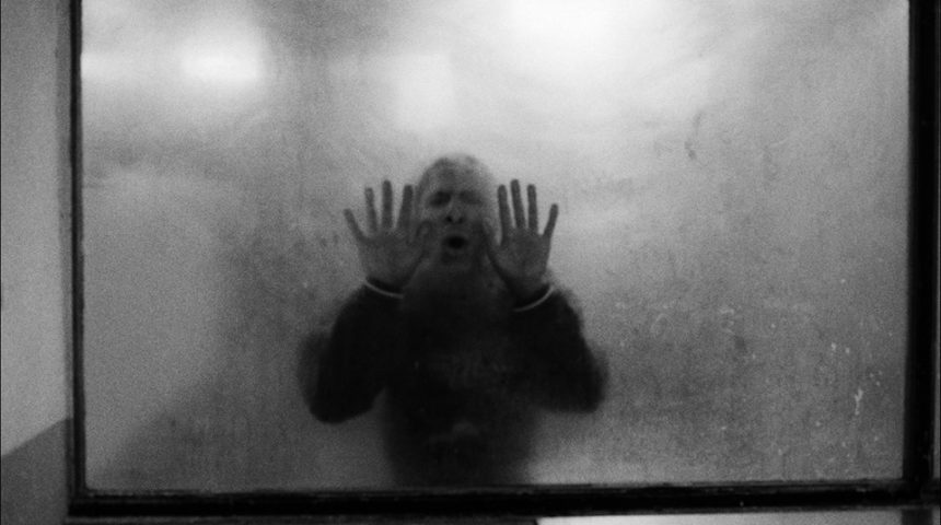 Into the Void with Klavdij Sluban