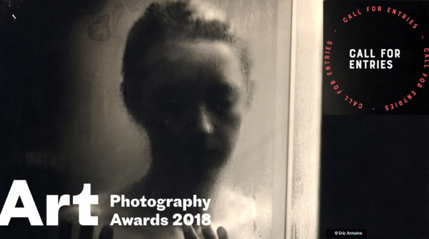 LensCulture Art Photography Awards 2018