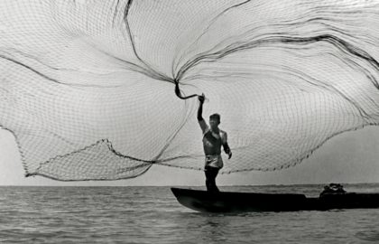 Ματίς – Γκάμπο, Οι χρονικογράφοι του Μακόντο: Όταν η φωτογραφία συναντά τη λογοτεχνία