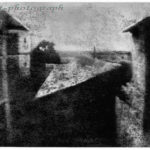 19 Αυγούστου / Παγκόσμια ημέρα της φωτογραφίας