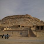 Sufi Siyaha Festival – Siwa Oasis / PhotoWorkshop με τη Μάρω Κουρή