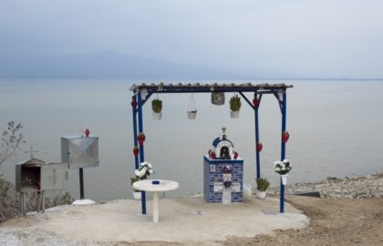 Παρθένα Χαριστέα