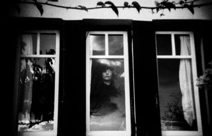 Παρουσίαση του Λουκά Βασιλικού στα Ιωάννινα