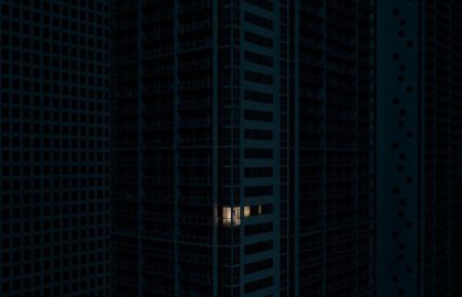Alone together – ατομική έκθεση του Αριστοτέλη Ρουφάνη
