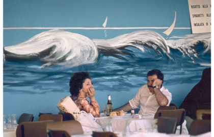 Το ημερολόγιο ενός αθέατου Απριλίου (IΙ)