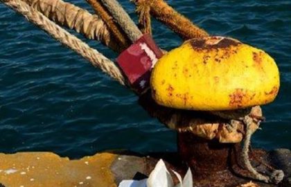 Το λιμάνι των χαμένων ποιητών – έκθεση φωτογραφίας