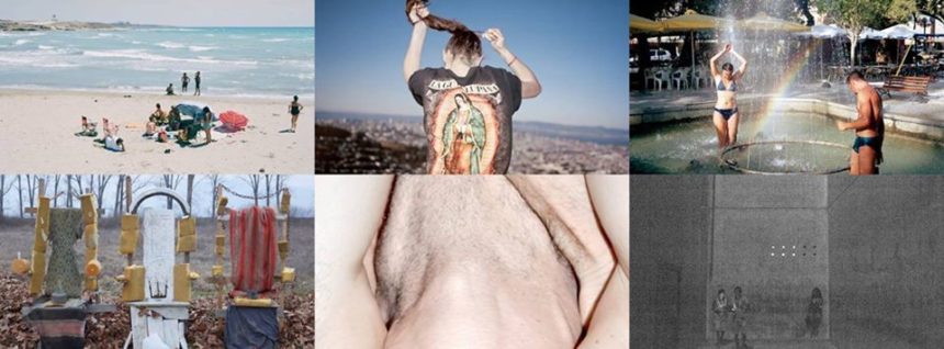 Contemporary ART Photography | Focus σχολή Φωτογραφίας